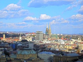 Zagreb City Zagreb City