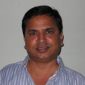 Ashok Natarajan's picture